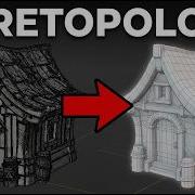 Game Ready Topology With AI I Compared Best AI Tools