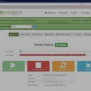 Guide Install Windows Server Via VNC Client For VaporNode VPS