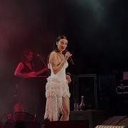 Melike Şahin Sarıl Bana 06 08 2023 Harbiye Konseri