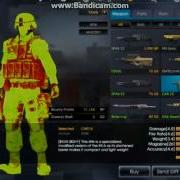 BlackShot GS Weapon Hack