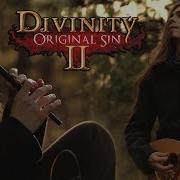 Divinity Original Sin 2 Mead Gold Blood Ifan S Theme Cover By Dryante