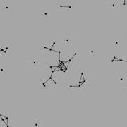 Particle Generator Draw By OpenFrameworks
