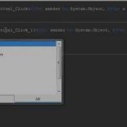 Visual Basic Send Keys