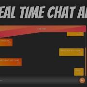 Build A Realtime Chat App In ReactJS And NodeJS Using Socket Io Source Code