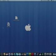 QuickTime X Screen Recording Test
