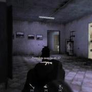 Seance Cut RPD Spawn Kill Cod4 Modern Warfare