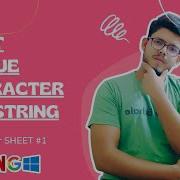 First Unique Character In A String AlgoMaster Sheet 1 Leetcode 387 CS FOR ALL