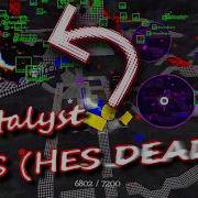 Killing Catalyst Nullscape