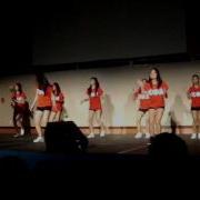 MGC Showcase 2009 Kappa Phi Lambda Performance