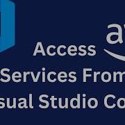 Upload Access AWS Files Using Visual Studio Code AWS Toolkit Complete Guide In One Shot