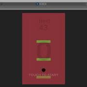 Jump Ball Unity 2D Game