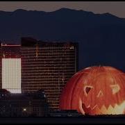 13 TRANSFORMATIONS Las Vegas Sphere