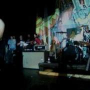 None More Black Oh There S Legwork Live Fest 10