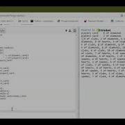 Handling A Draw In War Card Game Python Video 3
