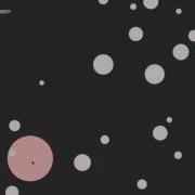 User Test Of The Bubble Cursor