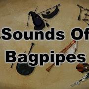 Sounds Of Bagpipes From Different Regions NEW