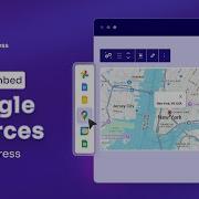 How To Embed Popular Google Sources In WordPress Without Code
