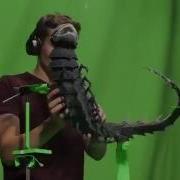 Behind The Scenes Of Kubo And The Two Strings Stop Motion Production