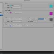 Understanding Sprite Sheets Photoshop CC Tutorial For The Web