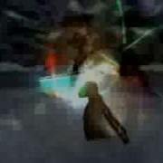 DDFF Double Aerith Assist Combos Cecil Squall Bartz WoL Kain Cloud