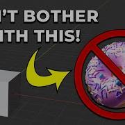 Learning BLENDER As A GAME DEV