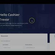 Restaurant POS System Using PHP And MySQL Full Program With Source Code