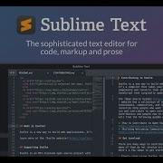 Sublime Text 3 Setup Installation Plugins Sublime Text 3 Video Tutorial