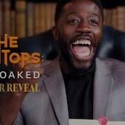 Ross Finds Out Who The Traitors Are The Traitors Uncloaked