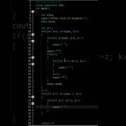 Draw Hollow Diamond Shape In C Shorts Shortvideo Short Viral Cpp