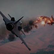 Nuclear Option Soundtrack Revoker Theme