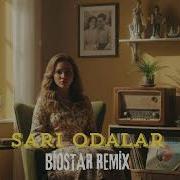 Sarı Odalar Deephouse Biostar Remix Music Remix Newmusic Edm Deephouse
