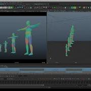 Tutorial Ragdoll Dynamic Basic Settings