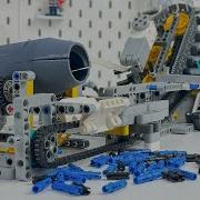 I Built A LEGO Sorting Machine Can You Guess How It Works Lego Legotechnic