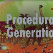 How Does Procedural Generation Work Bitwise