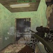 First Day Back On PC Cod4