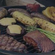 How To Use And Setup Your Big Green Egg For Direct Grilling