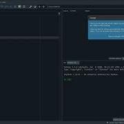 Basic Print Function In Python Using Python IDLE
