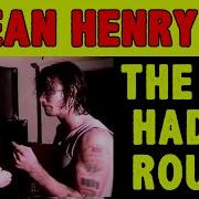Henry Rollins Cringe Black Flag After Show Interview W Fanzine Kid In 1984 From Tiktok Frumess