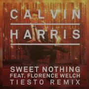 Calvin Harris Feat Florence Welch Sweet Nothing Tiesto Remix
