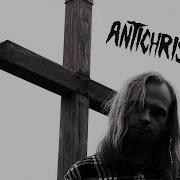 REDZED ANTICHRIST