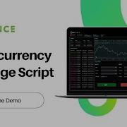 Cryptocurrency Exchange Script Demo Bitcoin Exchange Software Demo Hivelance