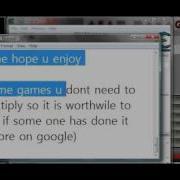 Flash Game Hacking Using Cheat Engine