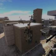 Old Crossfire Bounce New No Rpg