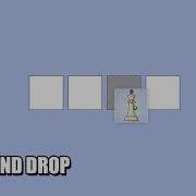 Drag And Drop JavaScript Tutorial How To Make Drag Drop Effect