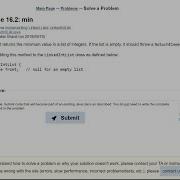 Java Practice It 16 2 Min Implementing ListNodes LinkedLists
