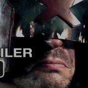 Dredd 3D Official Trailer 1 2012 Karl Urban Movie HD
