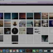 Divi Fullwidth Header Module With Scroll Down Icon
