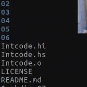Advent Of Code 2019 In Haskell Days 7 8 9 Source Code Https Github Com Tsoding Aoc 2019