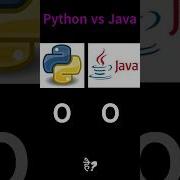 Python Vs Java Who Is Better Shorts Youytbeshorts Shortsvideo