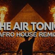 Phil Collins In The Air Tonight Afro House Remix Tension To Explosion AFRO CODE